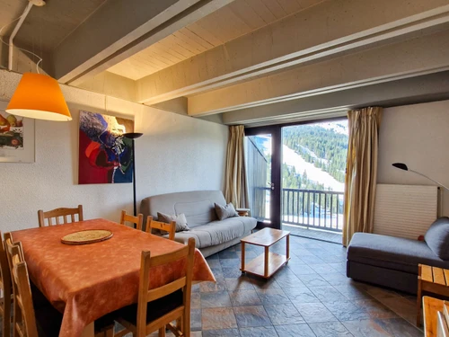 Appartement Flaine, 3 pièces, 8 personnes - photo_1011320408282