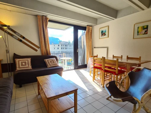 Apartment Flaine, 1 bedroom, 6 persons - photo_1011320409019