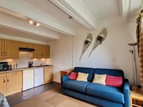 Studio Flaine, studio flat, 4 persons - photo_1011320410481