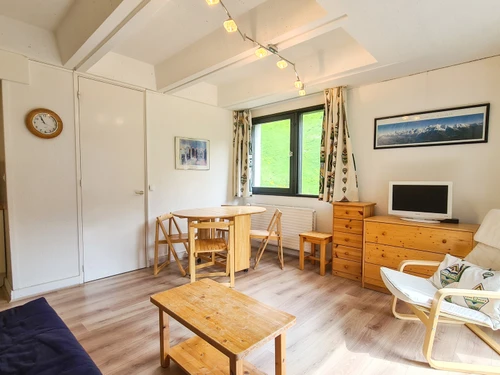 Studio Flaine, studio flat, 4 persons - photo_1011320409141