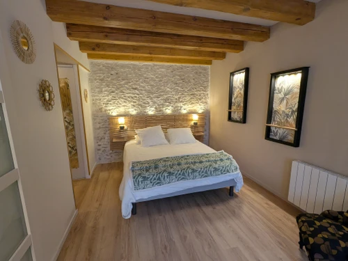 Guestroom Pannes, 1 pièce, 3 personnes - photo_1012251180115