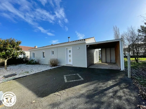 Gasthaus Bretignolles-sur-Mer, 3 Schlafzimmer, 6 Personen - photo_1012251338595