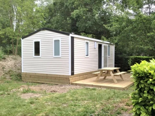 Camping Visan, 2 Schlafzimmer, 6 Personen - photo_1012251536526