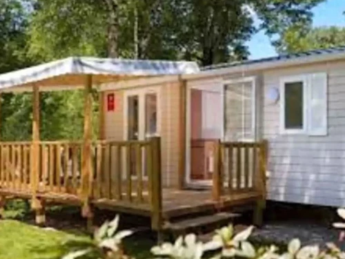 Camping Visan, 4 pièces, 8 personnes - photo_1012251574950