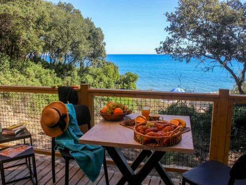 Camping Linguizzetta, 2 pièces, 2 personnes - photo_1012251576865