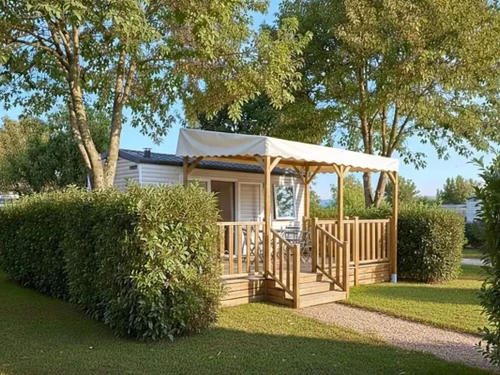 Camping Visan, 2 pièces, 4 personnes - photo_1012251578068