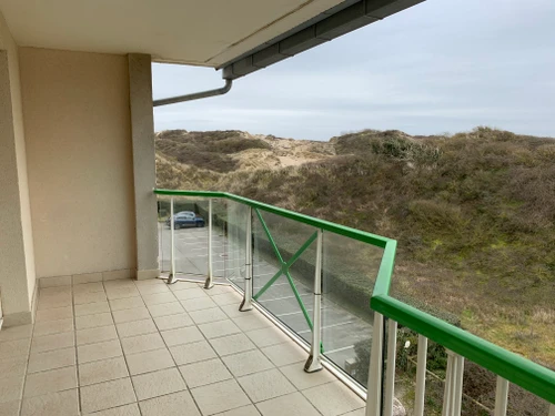 Appartement Fort-Mahon-Plage, 3 pièces, 4 personnes - photo_1012088255590