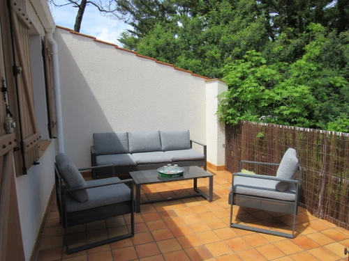 Casa La Faute-sur-Mer, 3 dormitorios, 6 personas - photo_1012028962208