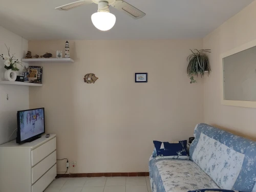 Appartement Gruissan, 1 pièce, 2 personnes - photo_1011598409829