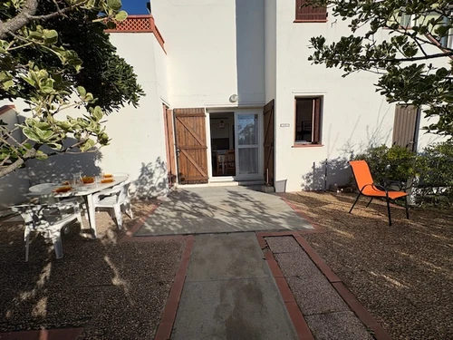 Appartement Le Barcarès, 3 pièces, 5 personnes - photo_1012070475406