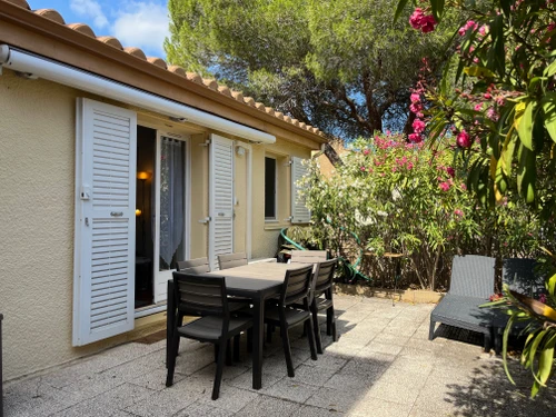 Apartment Gruissan, 1 bedroom, 6 persons - photo_1011598392106