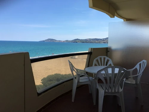 Apartment Argelès-sur-Mer, 2 bedrooms, 6 persons - photo_1012141352638
