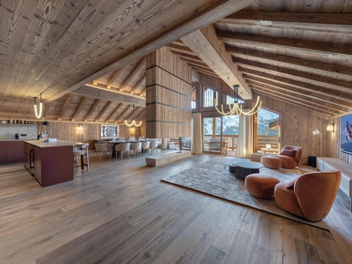 Appartement Méribel, 7 pièces, 14 personnes - photo_1011823953555