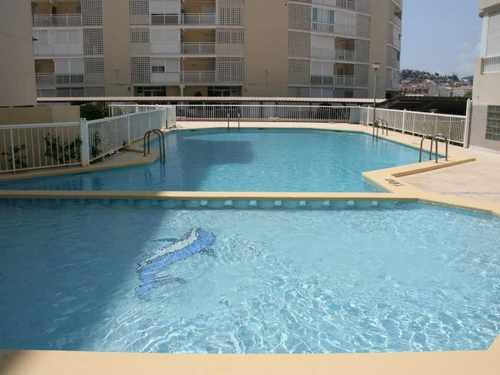 Ferienwohnung Peniscola, 2 Schlafzimmer, 4 Personen - photo_1011745269079