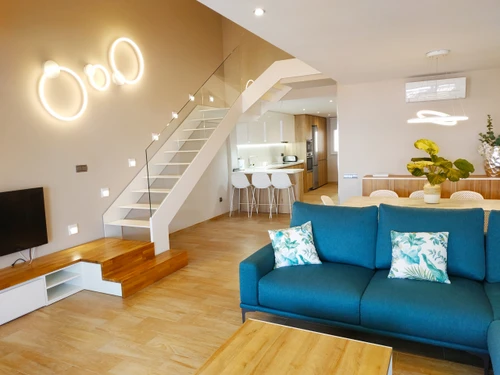 Ferienwohnung Peniscola, 4 Schlafzimmer, 8 Personen - photo_1011745275941