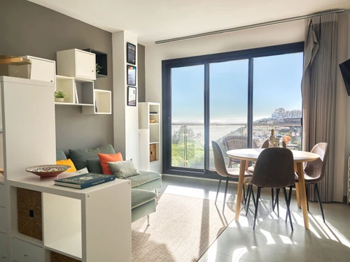 Apartamento Nerja, 2 dormitorios, 4 personas - photo_19081598130