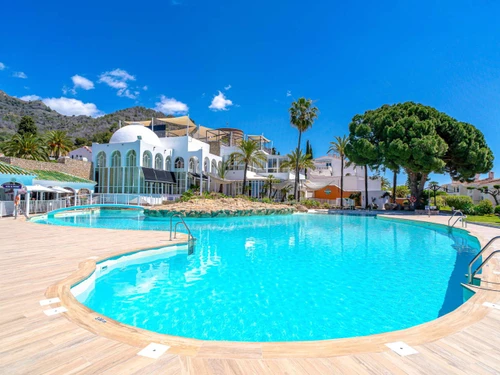 Appartement Nerja, 3 pièces, 3 personnes - photo_19081608370