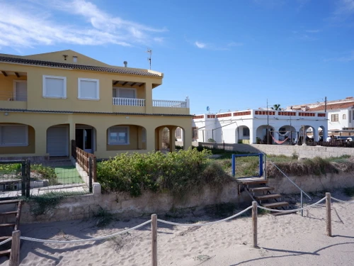 Casa Denia, 4 dormitorios, 8 personas - photo_15317544011