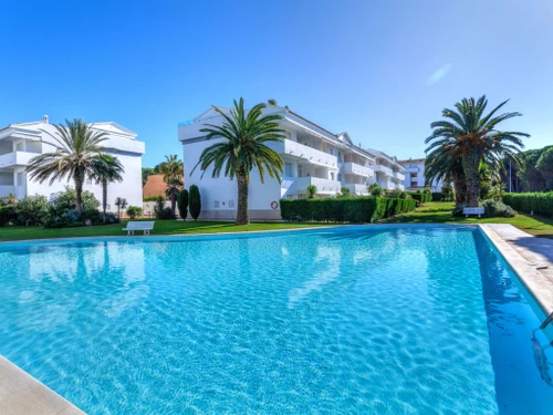 Apartment Begur, 2 bedrooms, 4 persons - photo_1012254099178