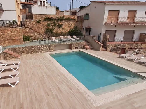 Appartement Tossa de Mar, 3 pièces, 5 personnes - photo_1012118470823