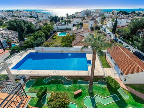 Appartement Nerja, 3 pièces, 4 personnes - photo_1011719007814