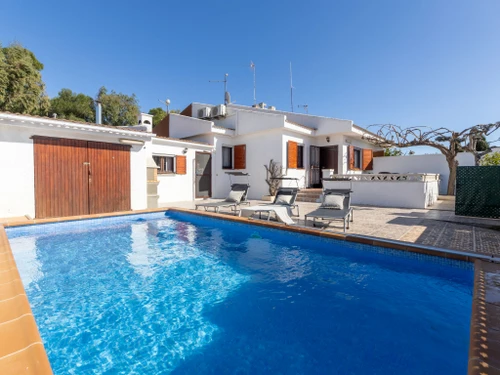 Maison Deltebre, 4 pièces, 6 personnes - photo_1012254113533