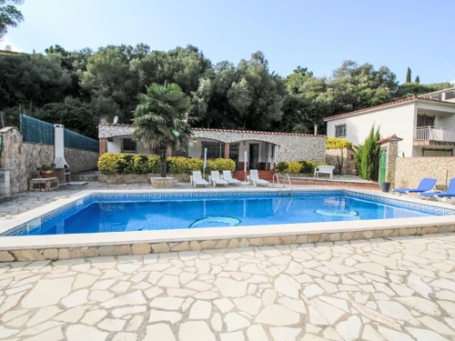 Villa Begur, 3 bedrooms, 6 persons - photo_1012254116685