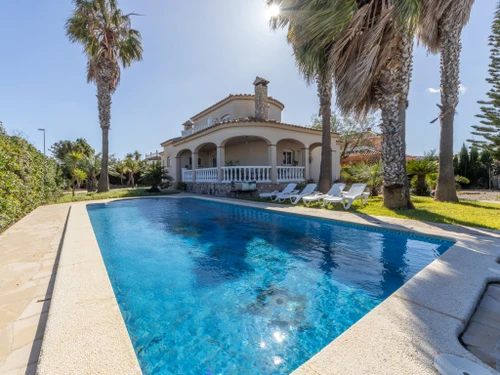 Maison Deltebre, 4 pièces, 6 personnes - photo_1012254120453