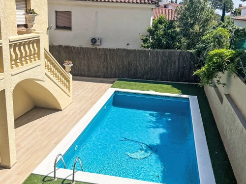 Villa Pals, 5 bedrooms, 10 persons - photo_15002514523