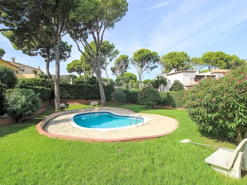 Ferienhaus Pals, 4 Schlafzimmer, 8 Personen - photo_15002524119