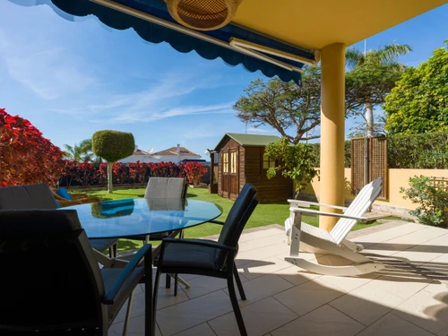 Bungalow Maspalomas, 2 dormitorios, 4 personas - photo_1012069684002