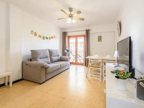 Apartamento Salou, 1 dormitorio, 4 personas - photo_18949039319