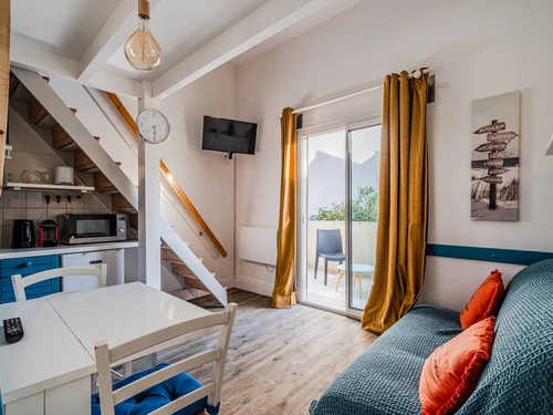 Apartment Arcachon, 1 bedroom, 4 persons - photo_1012254323737