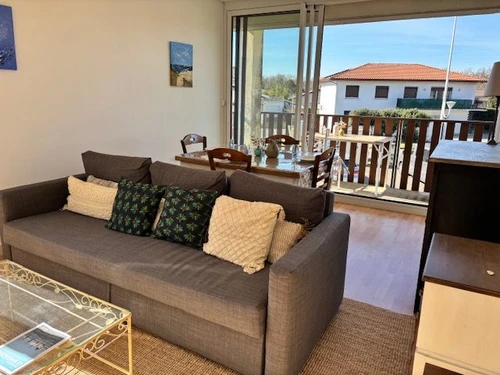 Ferienwohnung Biscarrosse, 2 Schlafzimmer, 4 Personen - photo_1012254545855