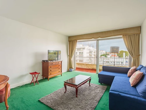 Ferienwohnung Biarritz, 2 Schlafzimmer, 4 Personen - photo_1012254583318