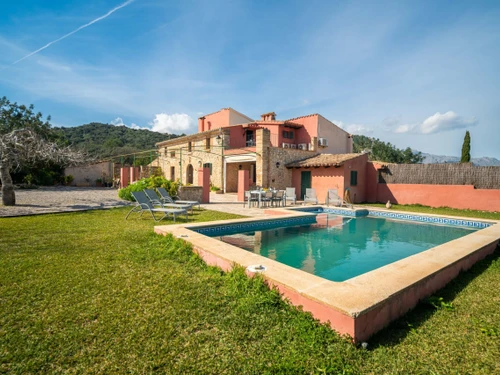 Gîte Pollença, 4 pièces, 6 personnes - photo_1011866224263