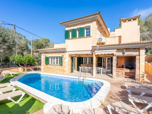 Villa El Arenal, 6 bedrooms, 12 persons - photo_1011874950224