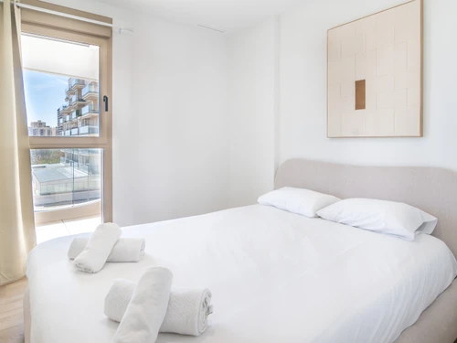 Ferienwohnung El Puig de Santa Maria, 2 Schlafzimmer, 4 Personen - photo_1012255010791