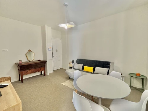 Apartamento Ajaccio, estudio, 2 personas - photo_1011600768596