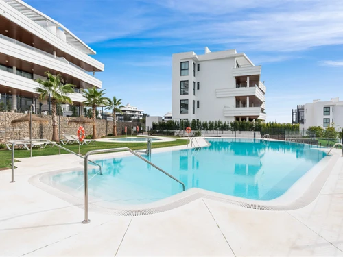 Ferienwohnung Fuengirola, 3 Schlafzimmer, 6 Personen - photo_1011874325676