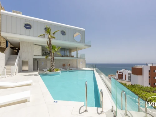 Apartment Fuengirola, 4 bedrooms, 8 persons - photo_1011875020063