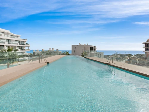 Apartamento Fuengirola, 2 dormitorios, 5 personas - photo_1011865846278