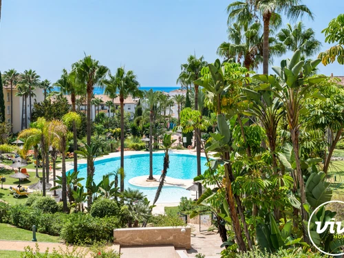 Appartement Marbella, 4 pièces, 6 personnes - photo_1011888609986