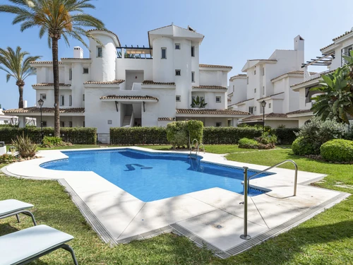 Appartement Marbella, 3 pièces, 4 personnes - photo_1011874392498