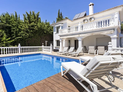 Villa Las Lagunas de Mijas, 3 dormitorios, 6 personas - photo_1011888838678