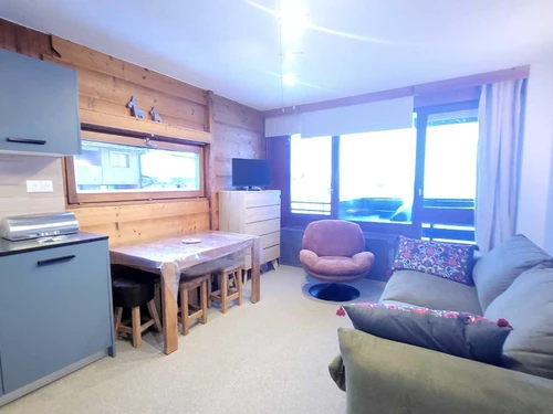 Appartement Tignes, 2 pièces, 6 personnes - photo_1012050840874