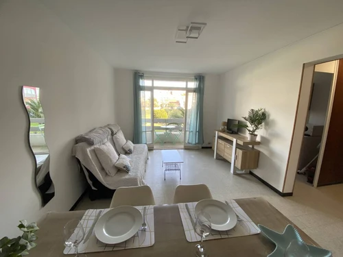 Apartment Canet-Plage, 1 bedroom, 4 persons - photo_1012256908148