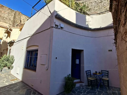 Studio Collioure, 2 rooms, 3 persons - photo_1012256961566