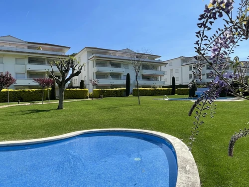 Appartement Pals, 3 pièces, 4 personnes - photo_1012256991243