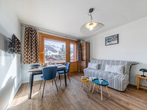 Studio Val-d'Isère, 1 pièce, 2 personnes - photo_1012030134646
